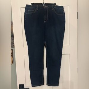 Jones New York Women’s Skinny Jeans